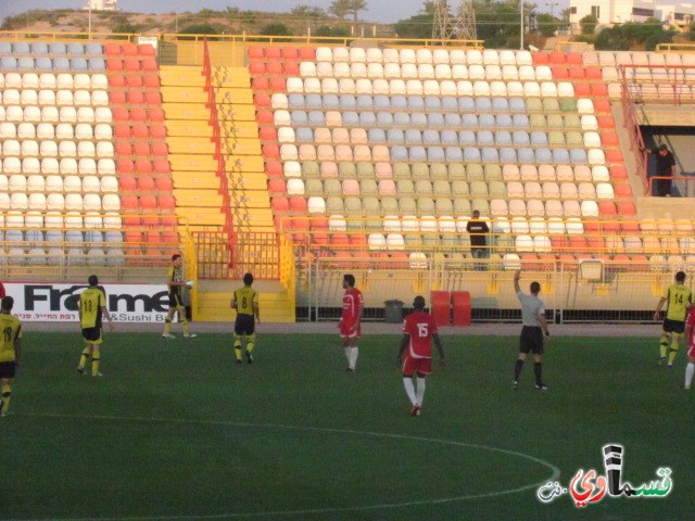 فيديو : اهداف النصر بصوت المعلق علي رشدي بدير 